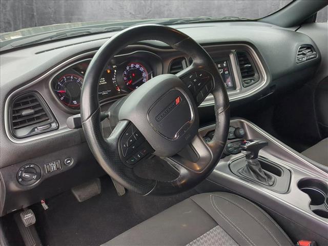 used 2020 Dodge Challenger car, priced at $19,779