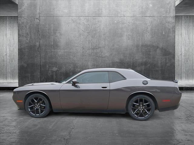 used 2020 Dodge Challenger car, priced at $19,779