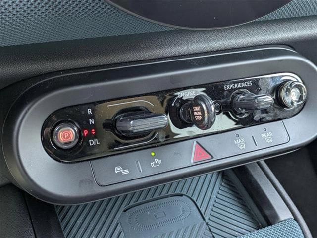 used 2025 MINI Countryman car, priced at $34,777
