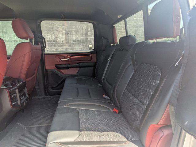 used 2019 Ram 1500 car, priced at $28,974