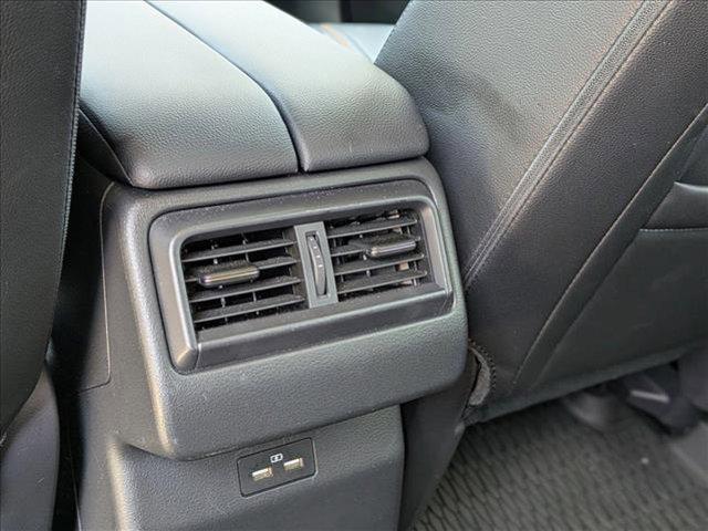 used 2024 Mazda CX-50 car, priced at $31,999