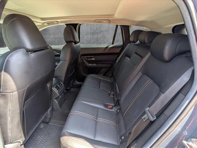 used 2024 Mazda CX-50 car, priced at $31,999