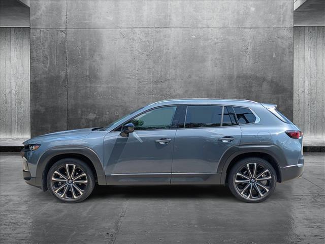 used 2024 Mazda CX-50 car, priced at $31,999