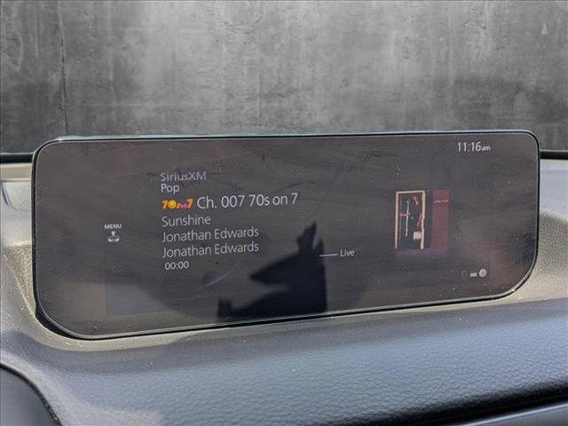 used 2024 Mazda CX-50 car, priced at $31,999