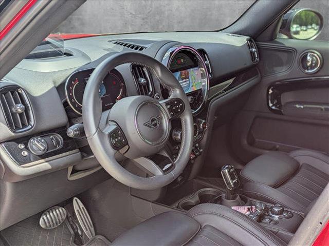 used 2023 MINI Countryman car, priced at $38,786