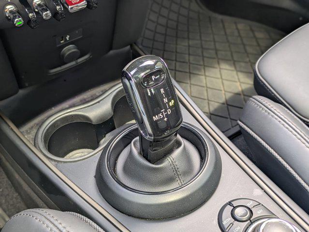 used 2023 MINI Countryman car, priced at $39,994