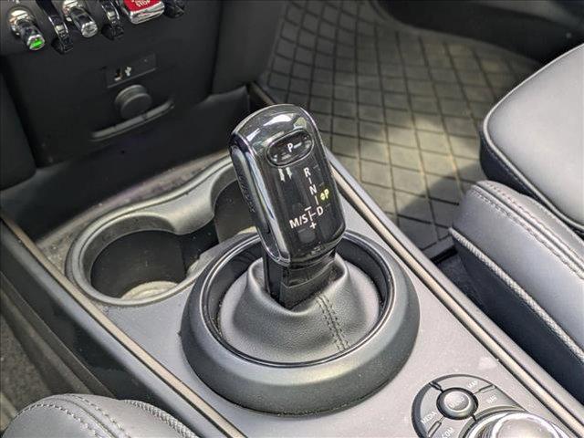 used 2023 MINI Countryman car, priced at $38,786