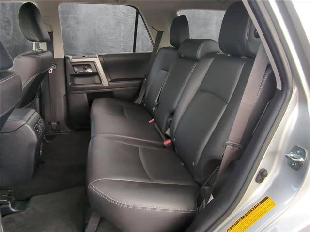 used 2022 Toyota 4Runner car, priced at $36,995