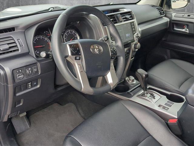 used 2022 Toyota 4Runner car, priced at $36,995