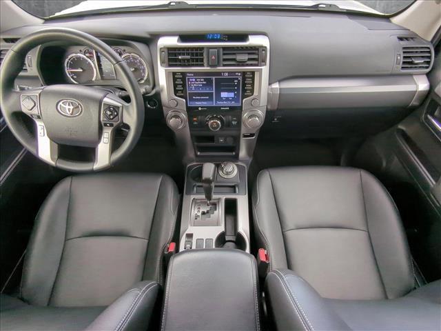 used 2022 Toyota 4Runner car, priced at $36,995