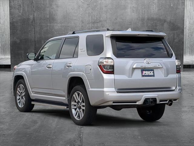 used 2022 Toyota 4Runner car, priced at $36,995