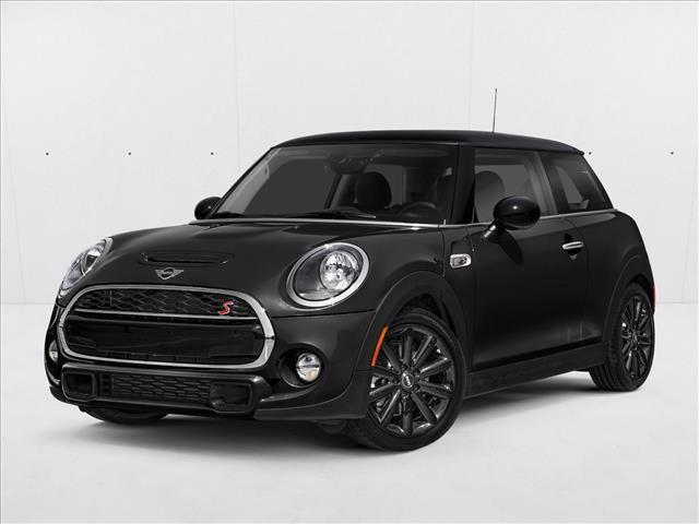 used 2019 MINI Hardtop car, priced at $16,794