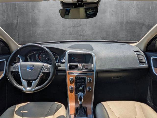 used 2017 Volvo XC60 car, priced at $9,995