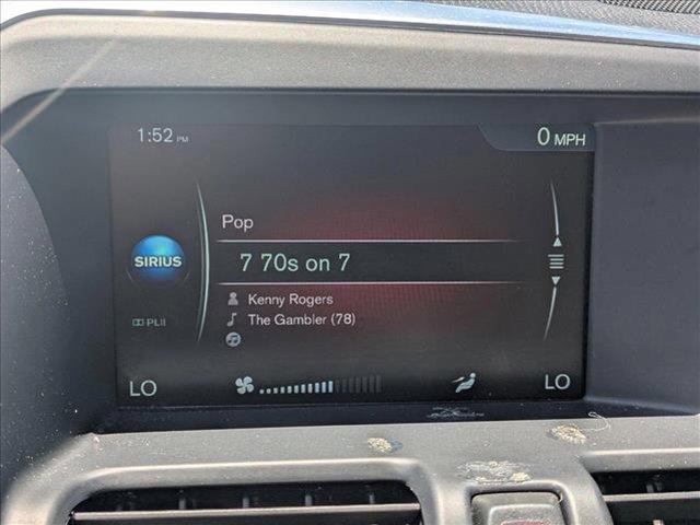 used 2017 Volvo XC60 car, priced at $9,995