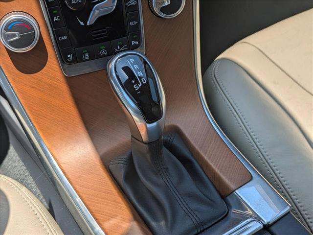 used 2017 Volvo XC60 car, priced at $9,995