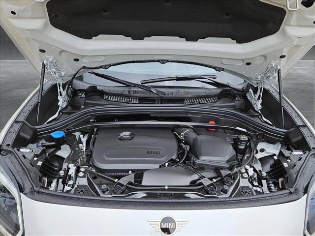 used 2025 MINI Countryman car, priced at $41,185