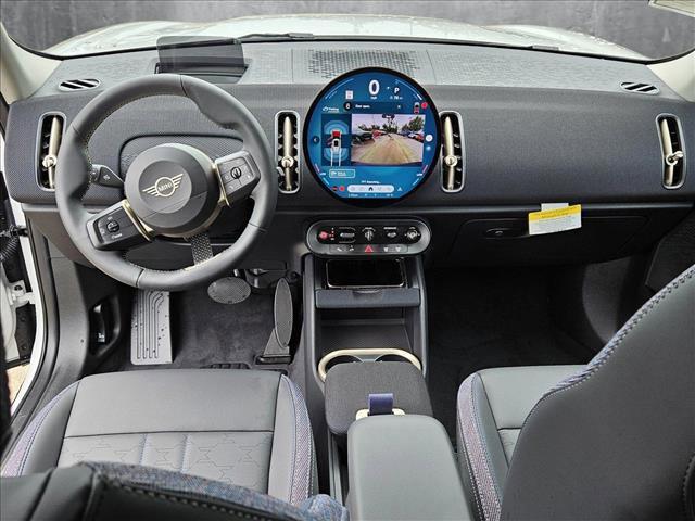 used 2025 MINI Countryman car, priced at $33,777