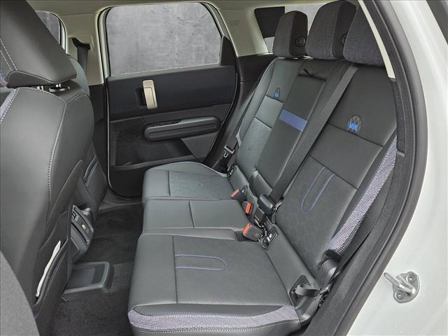 used 2025 MINI Countryman car, priced at $33,777
