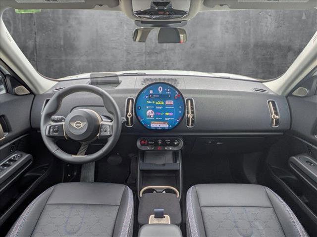 used 2025 MINI Countryman car, priced at $33,777