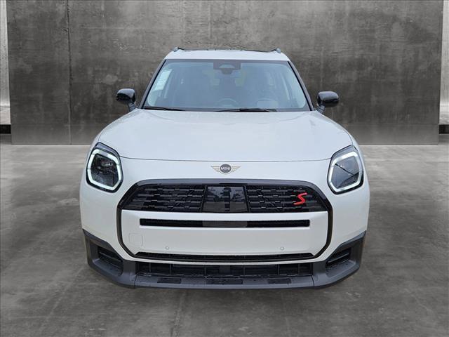 used 2025 MINI Countryman car, priced at $41,185