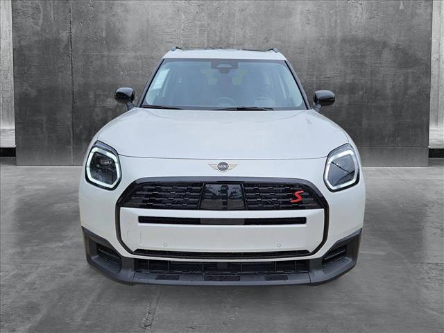 used 2025 MINI Countryman car, priced at $41,185