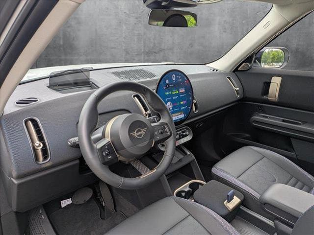 used 2025 MINI Countryman car, priced at $33,777