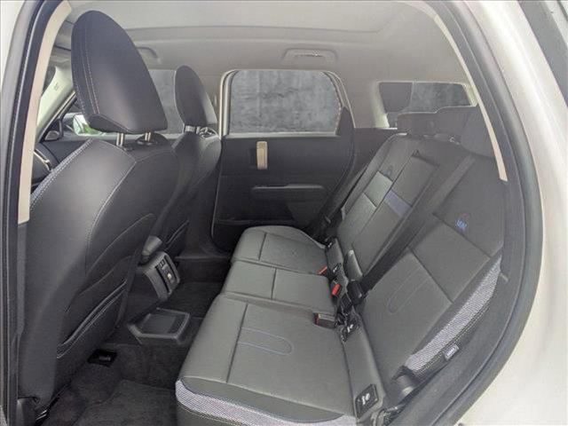 used 2025 MINI Countryman car, priced at $33,777