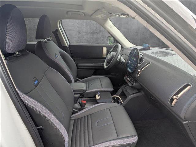 used 2025 MINI Countryman car, priced at $33,777