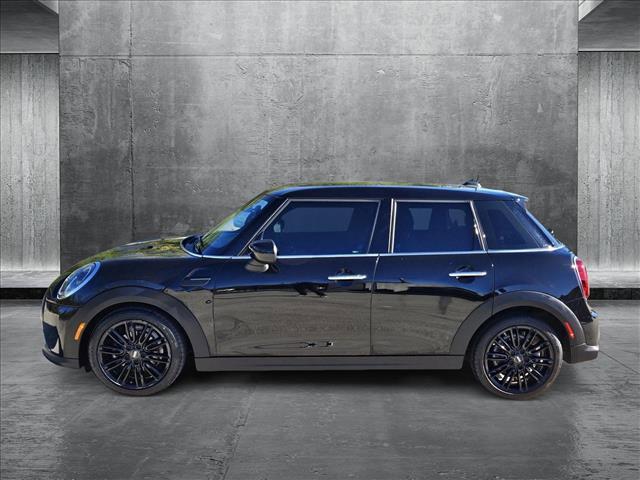 used 2022 MINI Hardtop car, priced at $21,032