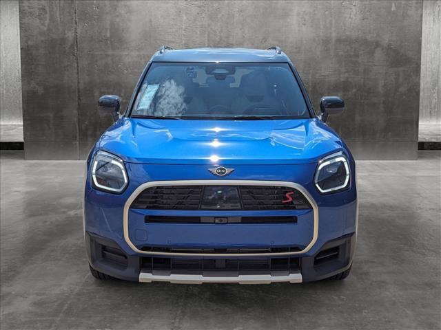 used 2025 MINI Countryman car, priced at $44,480