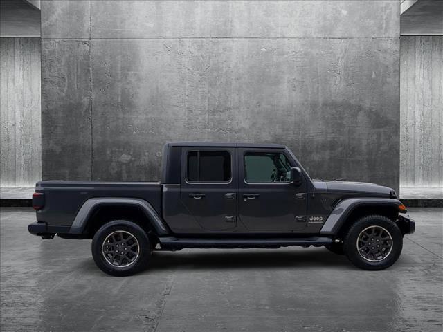 used 2023 Jeep Gladiator car, priced at $29,914