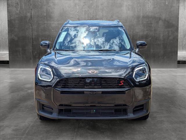 used 2025 MINI Countryman car, priced at $44,245