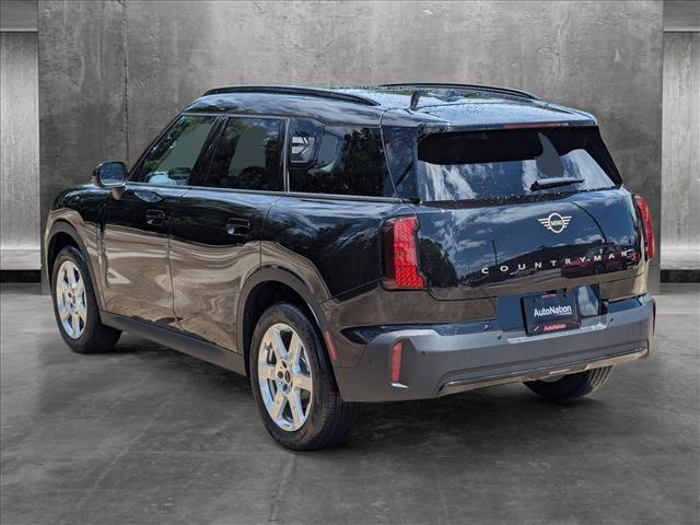 used 2025 MINI Countryman car, priced at $44,245