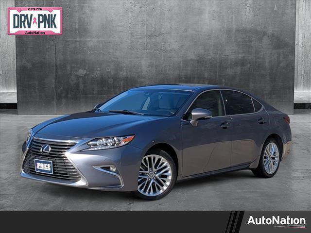 used 2016 Lexus ES 350 car, priced at $22,986