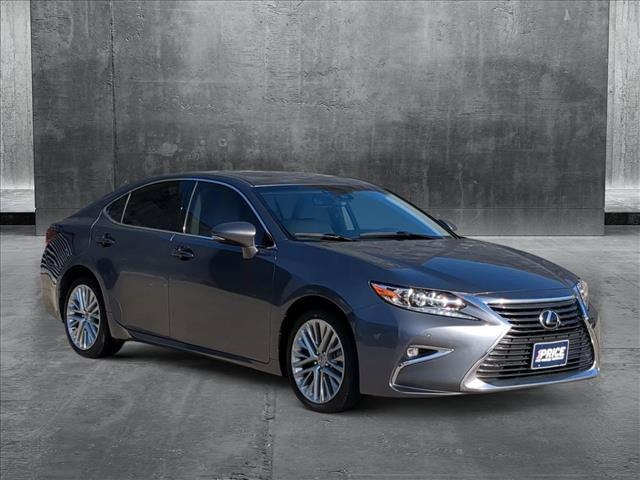 used 2016 Lexus ES 350 car, priced at $22,986