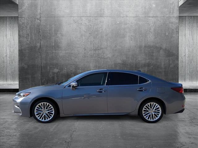 used 2016 Lexus ES 350 car, priced at $22,986