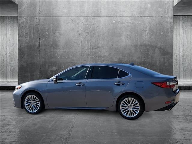 used 2016 Lexus ES 350 car, priced at $22,986