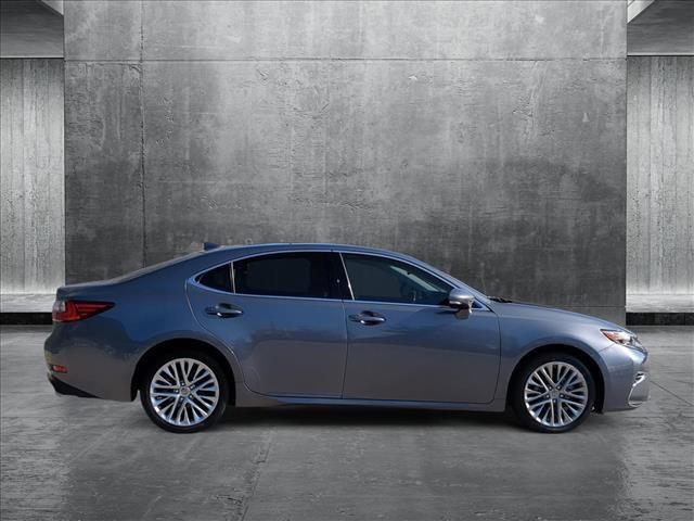 used 2016 Lexus ES 350 car, priced at $22,986