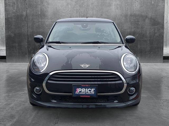 used 2020 MINI Hardtop car, priced at $17,596