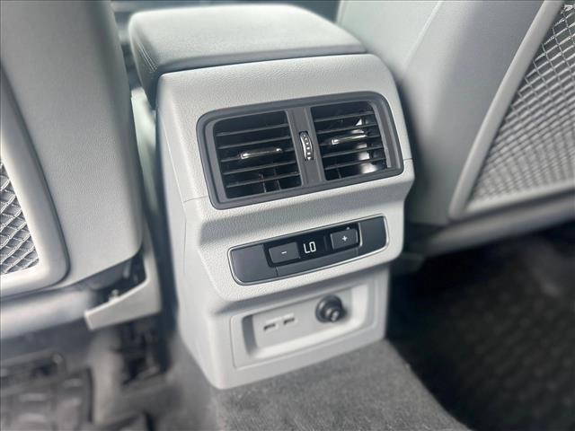 used 2022 Audi Q5 car, priced at $26,491