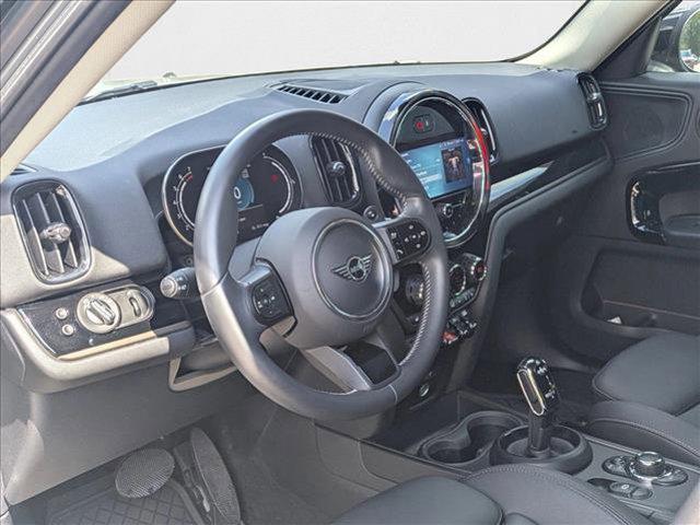 used 2023 MINI Countryman car, priced at $26,999