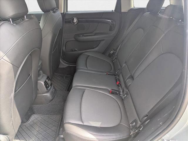 used 2023 MINI Countryman car, priced at $26,999