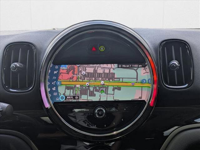 used 2023 MINI Countryman car, priced at $26,999