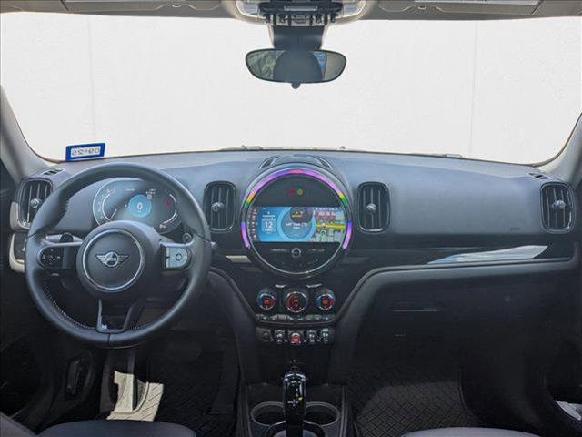 used 2023 MINI Countryman car, priced at $26,999