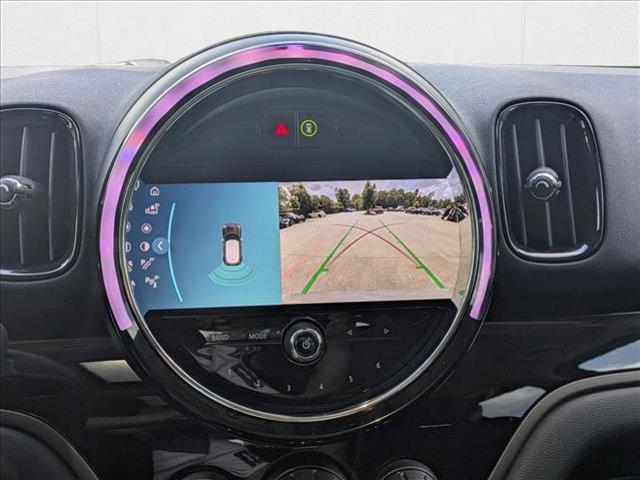 used 2023 MINI Countryman car, priced at $26,999