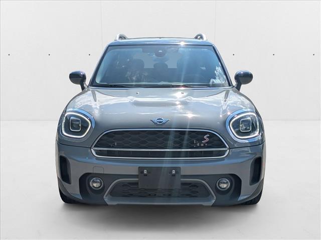 used 2023 MINI Countryman car, priced at $26,999