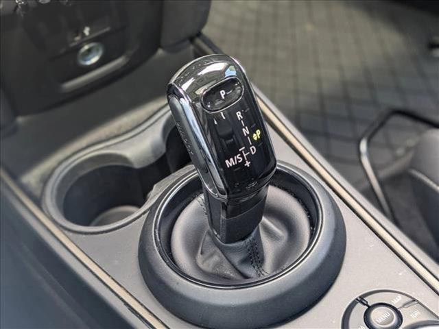 used 2023 MINI Countryman car, priced at $26,999