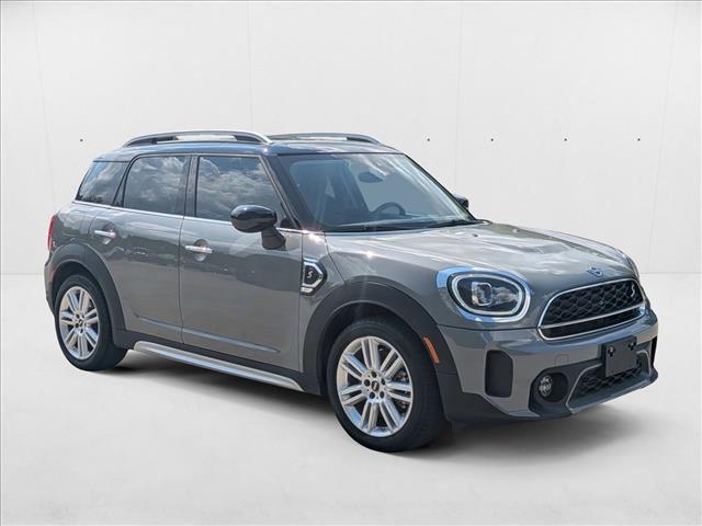 used 2023 MINI Countryman car, priced at $26,999