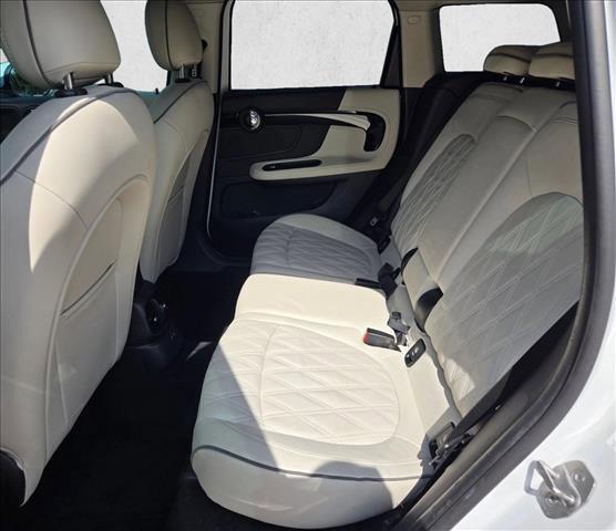 used 2020 MINI Countryman car, priced at $18,794