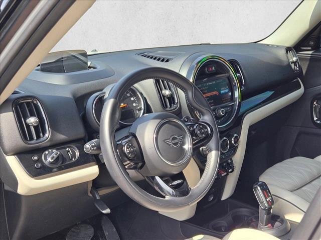 used 2020 MINI Countryman car, priced at $18,794